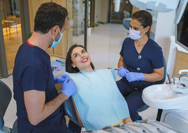 Why Choose Us for Your Dental Needs in Joppatowne, MD