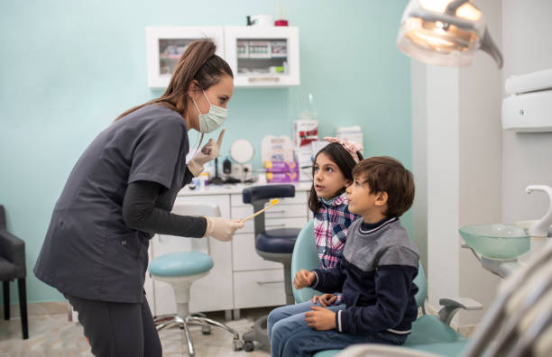 Trusted Joppatowne, MD  Holistic Dental Services Experts