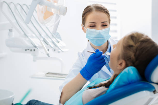Laser Dentistry in Joppatowne, MD